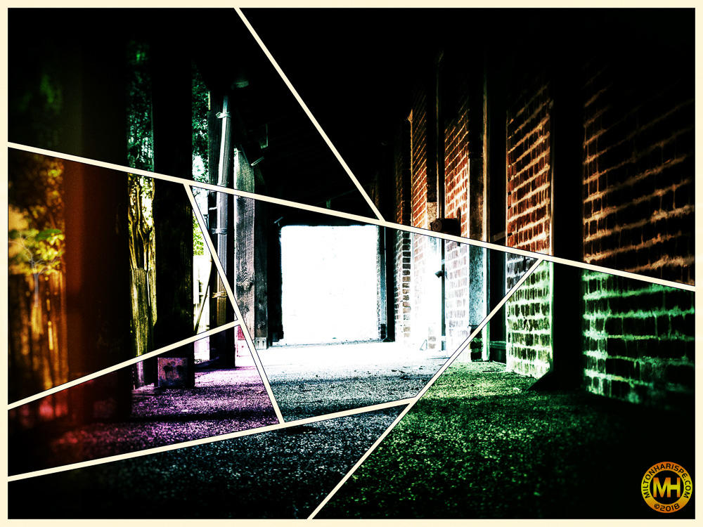 Frames & FX (My way of doodling)