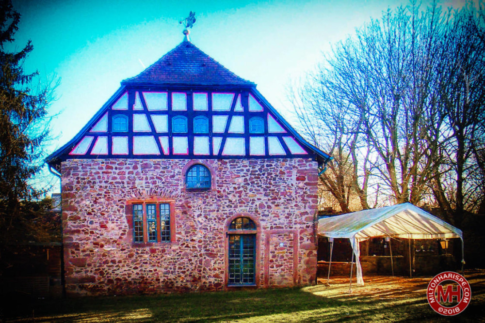 Dreieichenhain, Germany