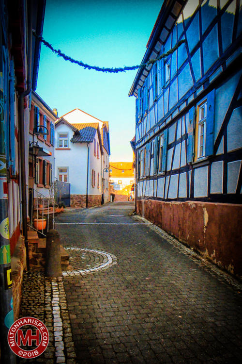 Dreieichenhain, Germany