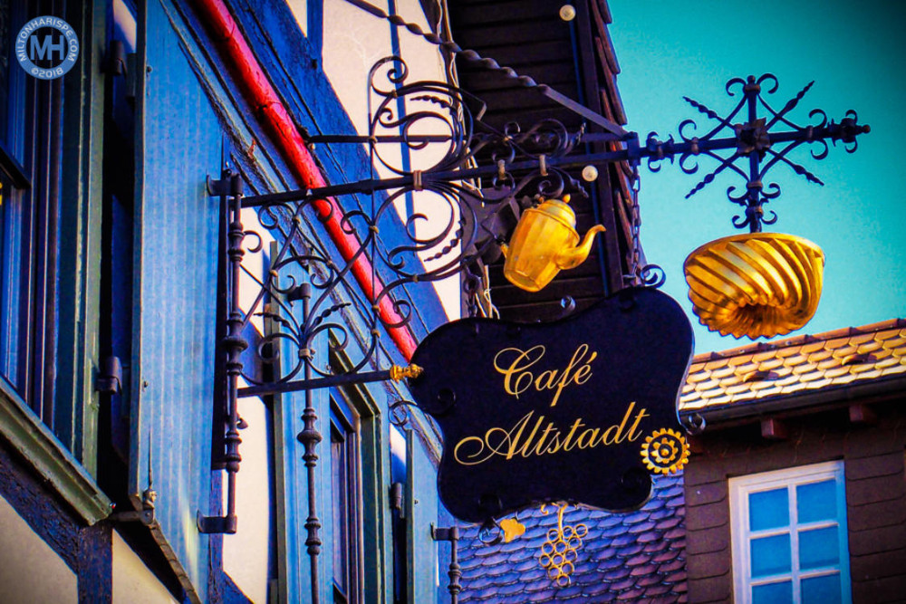 Dreieichenhain, Germany