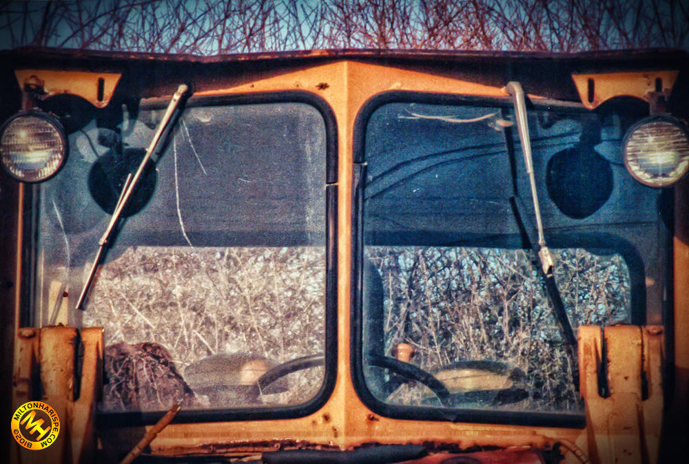 Caterpillar, New Jersey, USA