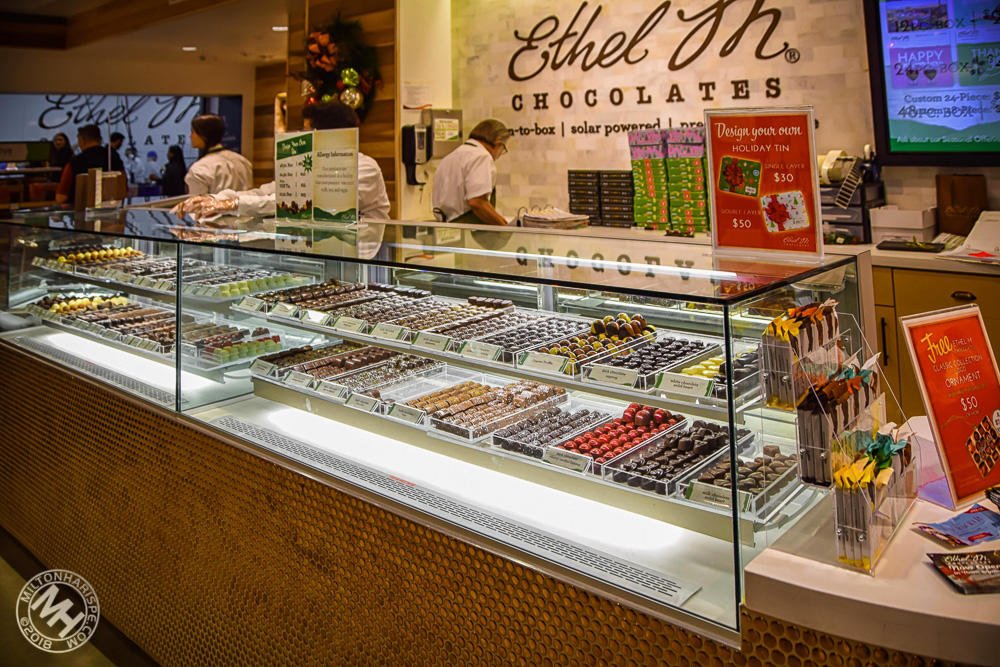 Ethel M Chocolates